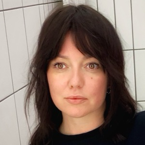 Мария Халепо | Сетка — социальная сеть от hh.ru