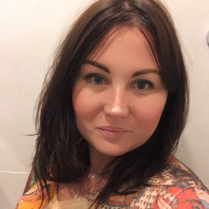 Надежда Горбунова | Сетка — социальная сеть от hh.ru