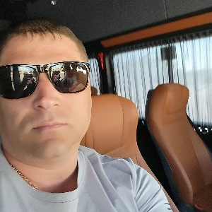 Сергей Кочкин | Сетка — социальная сеть от hh.ru