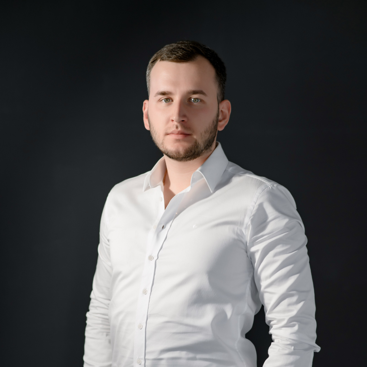 Евгений Шалай