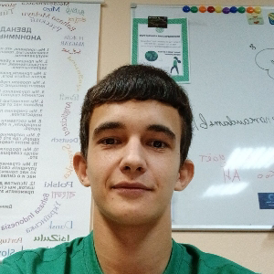 Тимур Ибрагимов