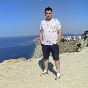 Вячеслав Каримов