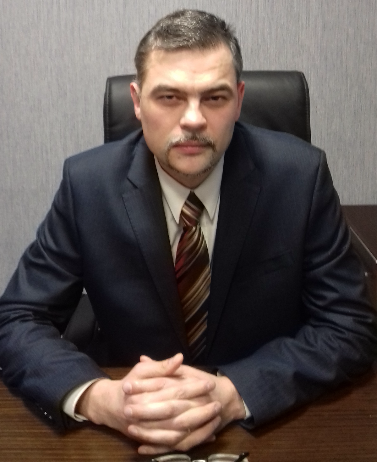 Игорь Басов | Сетка — социальная сеть от hh.ru