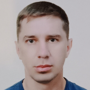 Андрей Чусовлянов