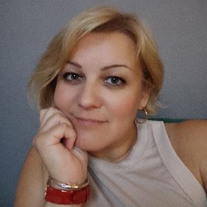 Ольга Шаванова | Сетка — социальная сеть от hh.ru