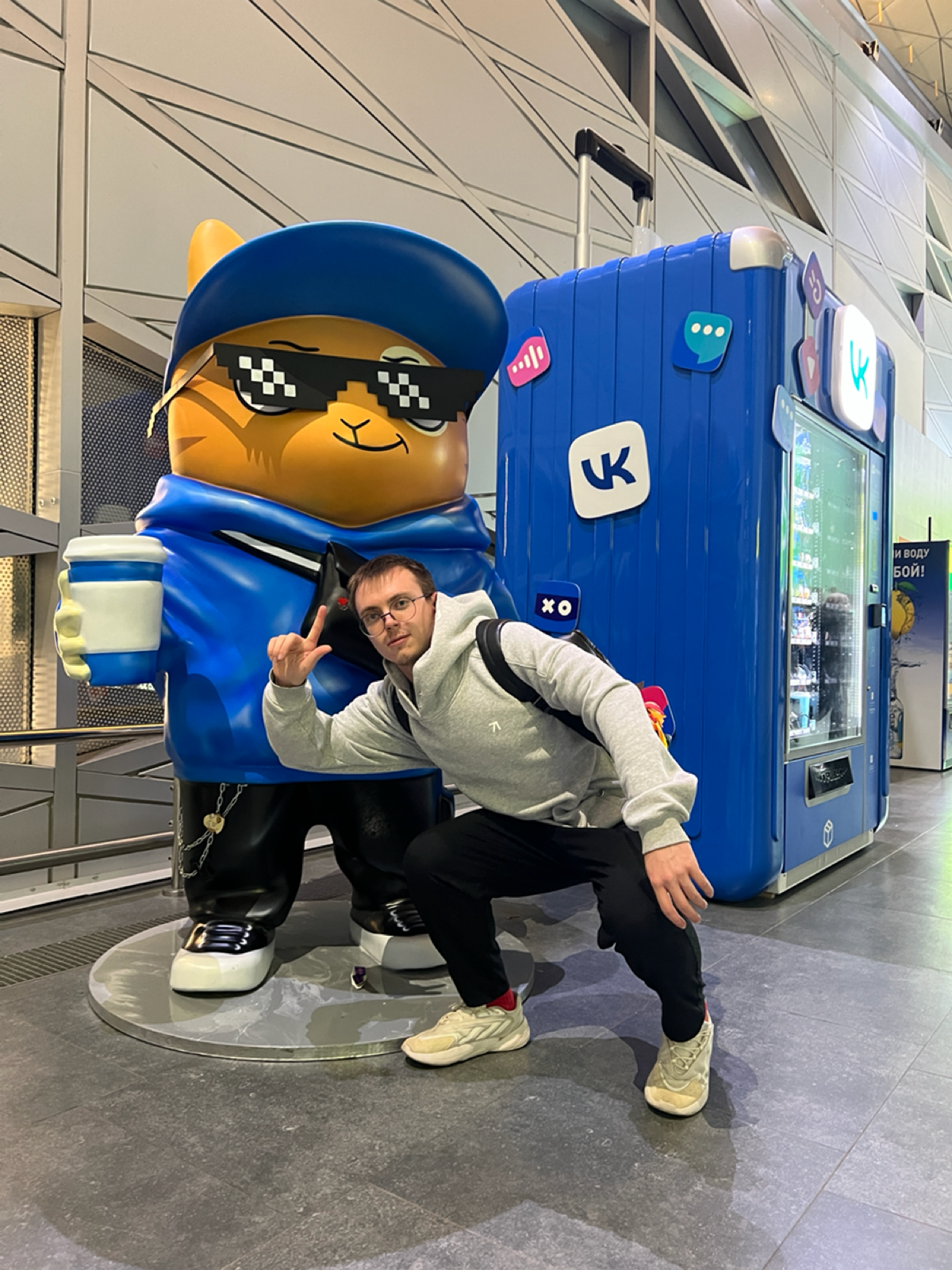 VK — как потерять все | Сетка — социальная сеть от hh.ru