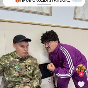 Степан Долгов