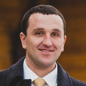 Иван Денисов