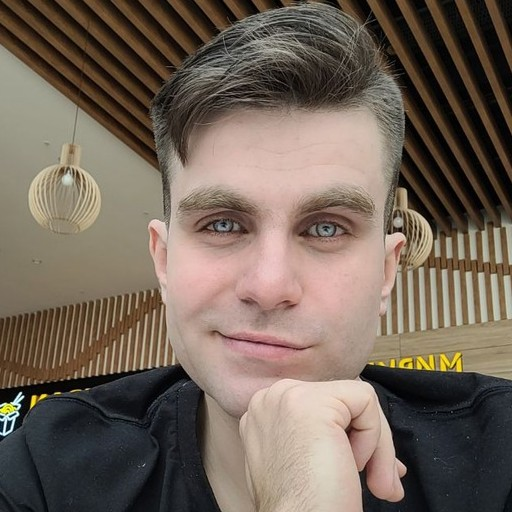 Андрей Шанин