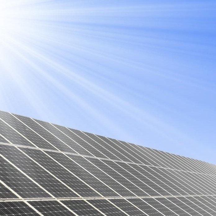 Солнечные панели покрыли антиотражающей пленкой, чтобы «поймать» больше света
Ученые создали покрытия для тонкопленочных солнечных панелей
#solarcollectors #виэ #сантехника #отопление #кондиционирован... | Сетка — социальная сеть от hh.ru