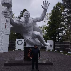 Евгений Гордиевских