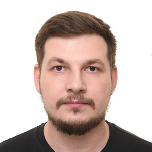 Максим Шабардин | Сетка — социальная сеть от hh.ru