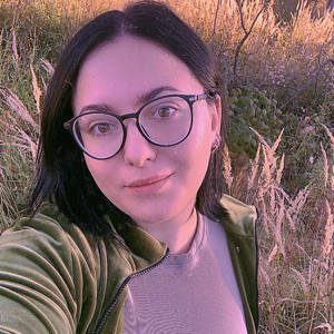 Ксения Мазуркевич | Сетка — социальная сеть от hh.ru