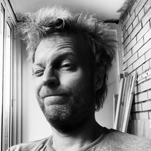 Максим Демин | Сетка — социальная сеть от hh.ru