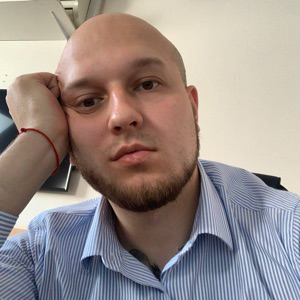 Дмитрий Чесноков | Сетка — социальная сеть от hh.ru