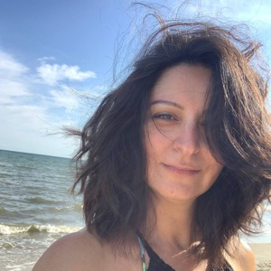 Inna Arakelyan