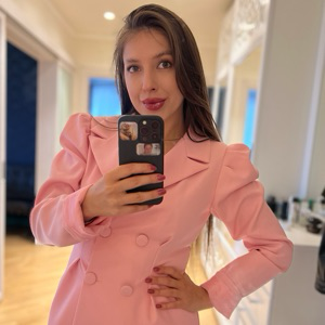 Елена Богатырёва