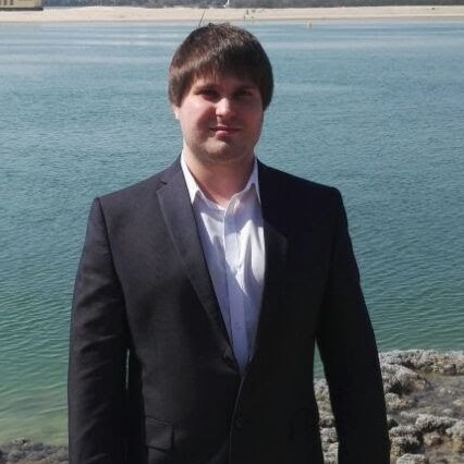Алексей Рахмеев