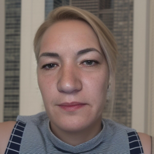 Елена Савина