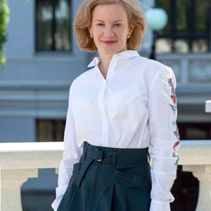 Наталия Близорукова | Сетка — социальная сеть от hh.ru