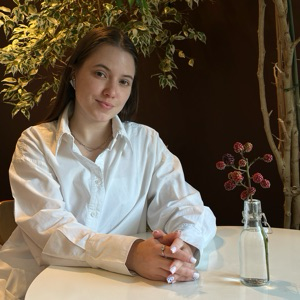 Анастасия Майорова