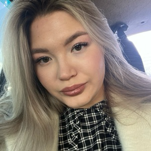 Евгения Артюхина | Сетка — социальная сеть от hh.ru