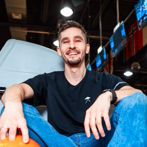 Руслан Гончаров | Сетка — социальная сеть от hh.ru