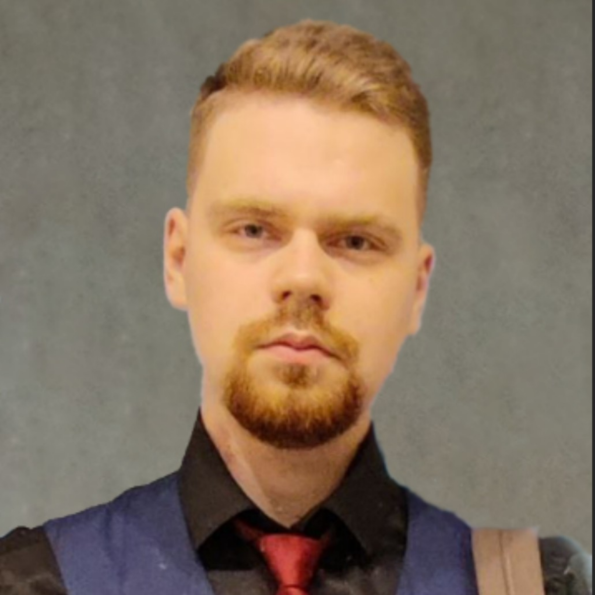 Владислав Родионов