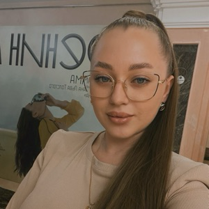 Софья Гурская | Сетка — социальная сеть от hh.ru