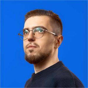 Олег Федоткин | Сетка — социальная сеть от hh.ru