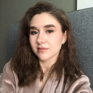 Меланья Сергань | Сетка — социальная сеть от hh.ru