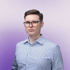 Никита Махотин | Сетка — социальная сеть от hh.ru