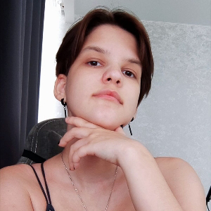 Елизавета Матвеева | Сетка — социальная сеть от hh.ru