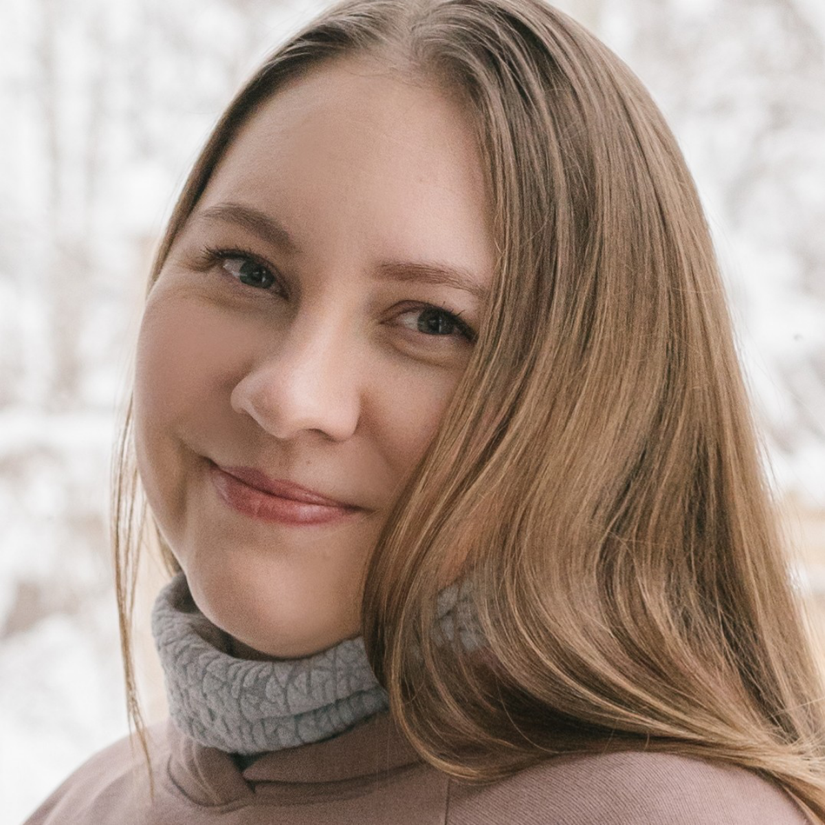 Екатерина Федорова