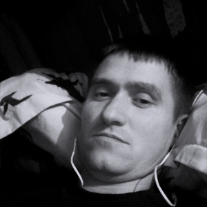 Антон Кожевников
