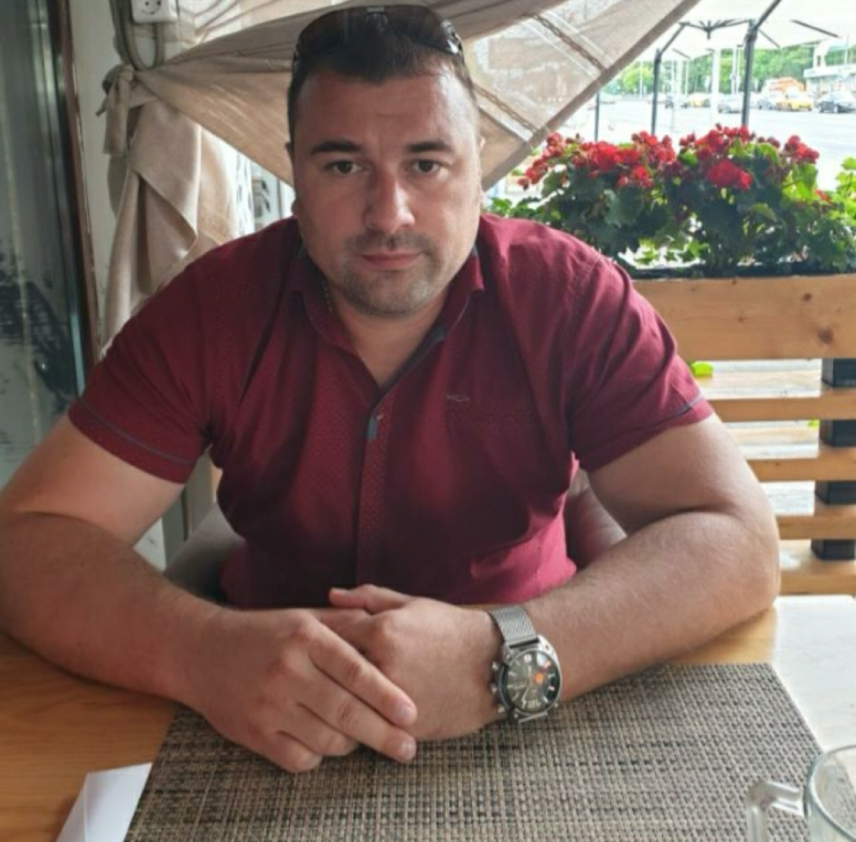 Сергей Тур