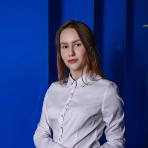 Валерия Милошевич | Сетка — социальная сеть от hh.ru