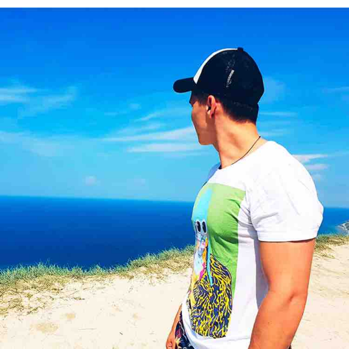 Виктор Аверьянов | Сетка — социальная сеть от hh.ru