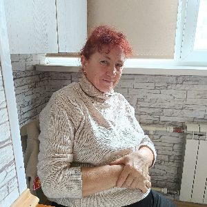 Евгения Новикова