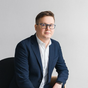 Дмитрий Кириллов