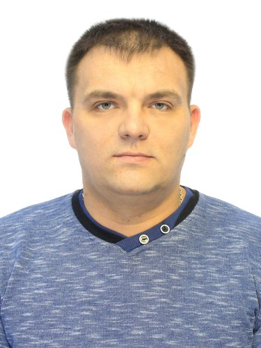 Николай Куриленко