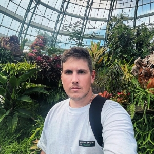 Александр Бородин | Сетка — социальная сеть от hh.ru