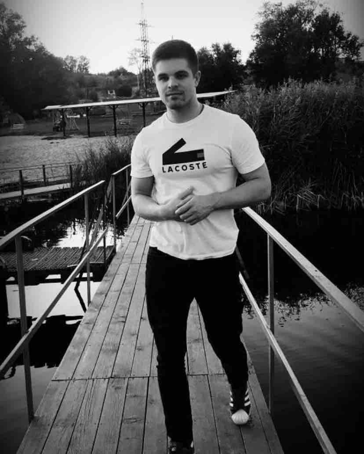 Антон Рудь | Сетка — социальная сеть от hh.ru