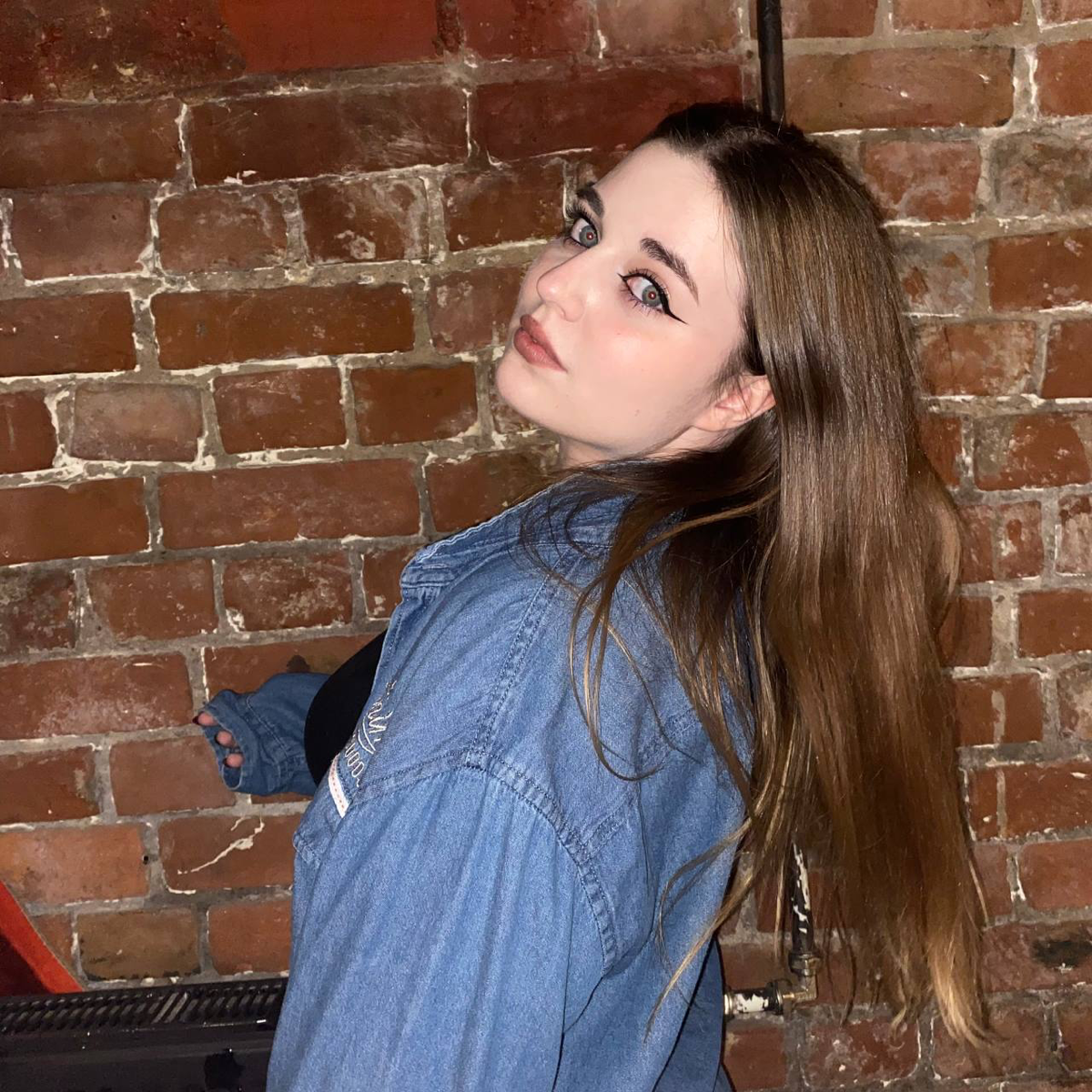 Олеся Жезлова