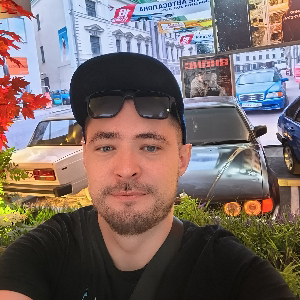 Даниль Сибгатуллин