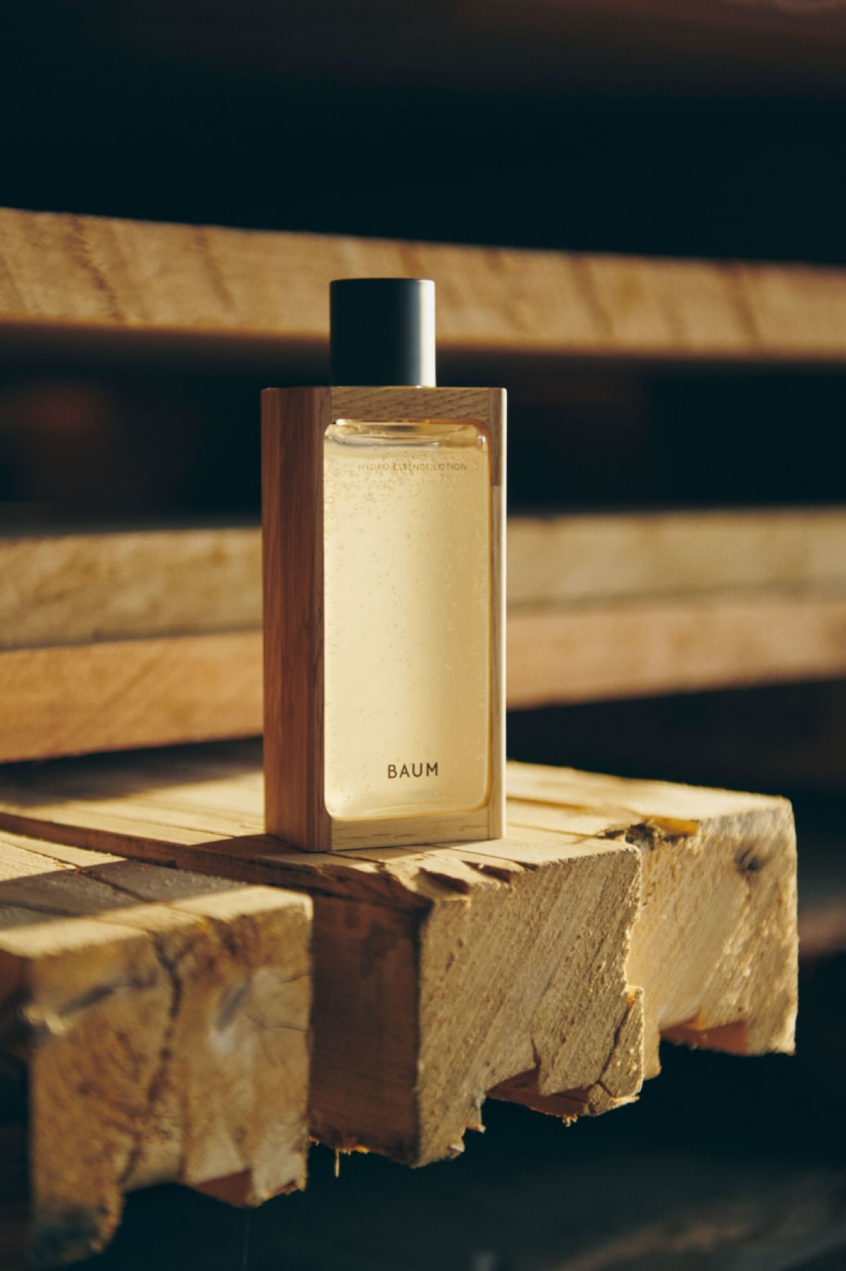 Баночки и флаконы парфюма BAUM Forest | Сетка — социальная сеть от hh.ru