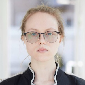 Дарья Медиокрицкая | Сетка — социальная сеть от hh.ru