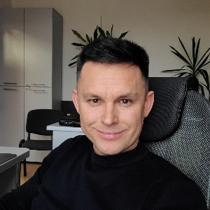 Сергей Иванов