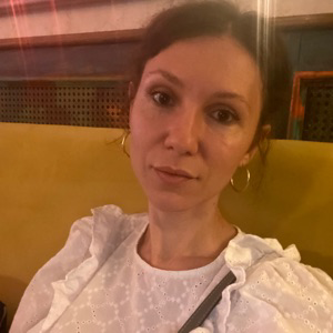 Кристина Гиливеря | Сетка — социальная сеть от hh.ru