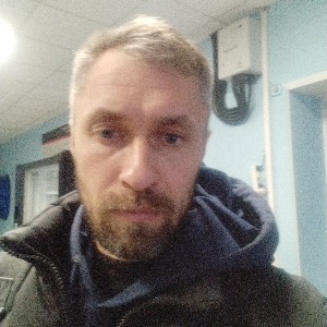 Сергей Полянин